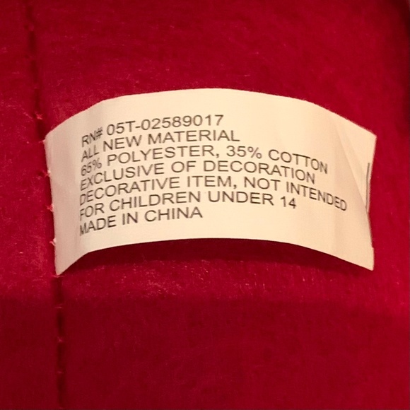 Large Plush Plaid Gnome Holding Star With Extendable Telescope Legs Decoration - Picture 12 of 12